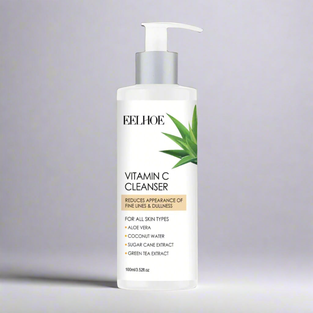 Vitamin C Cleanser - Zero&Null