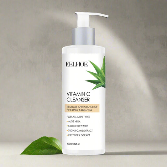 Vitamin C Cleanser - Zero&Null