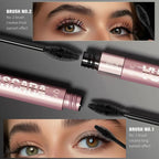 Double Head Mascara