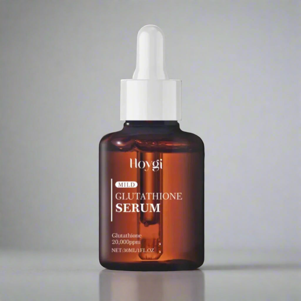 Glutathione Radiance Face Serum - Zero&Null
