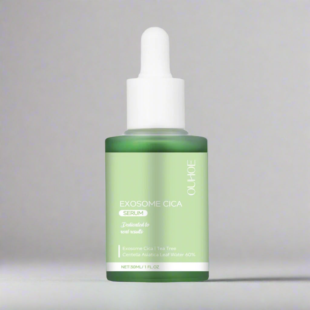 Hydrating Face Serum with Licorice & Hyaluronic Acid - Zero&Null