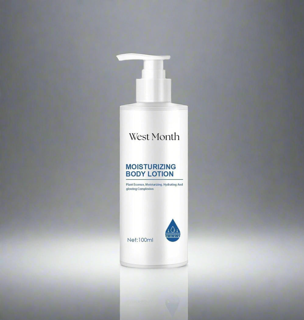 Moisturizing Body Lotion