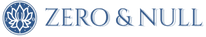 ZeroAndNull store logo
