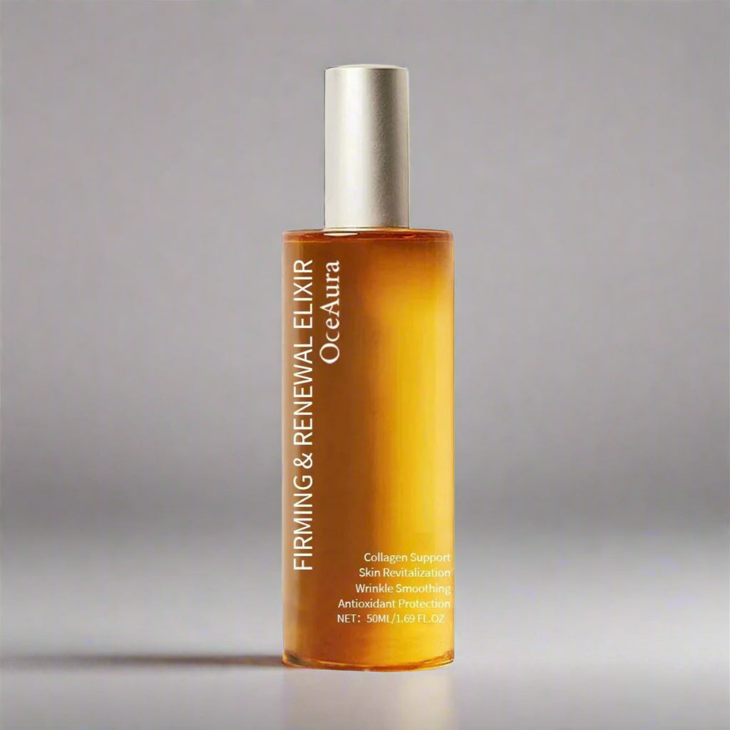 Firming and Renewal Serum