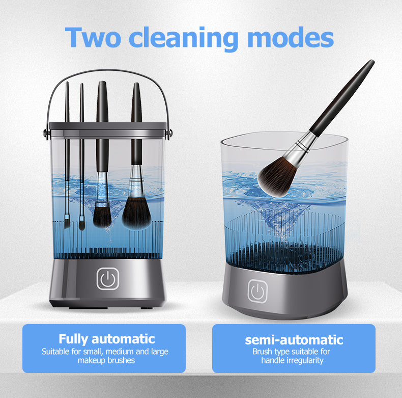 Makeup Brush Cleanser