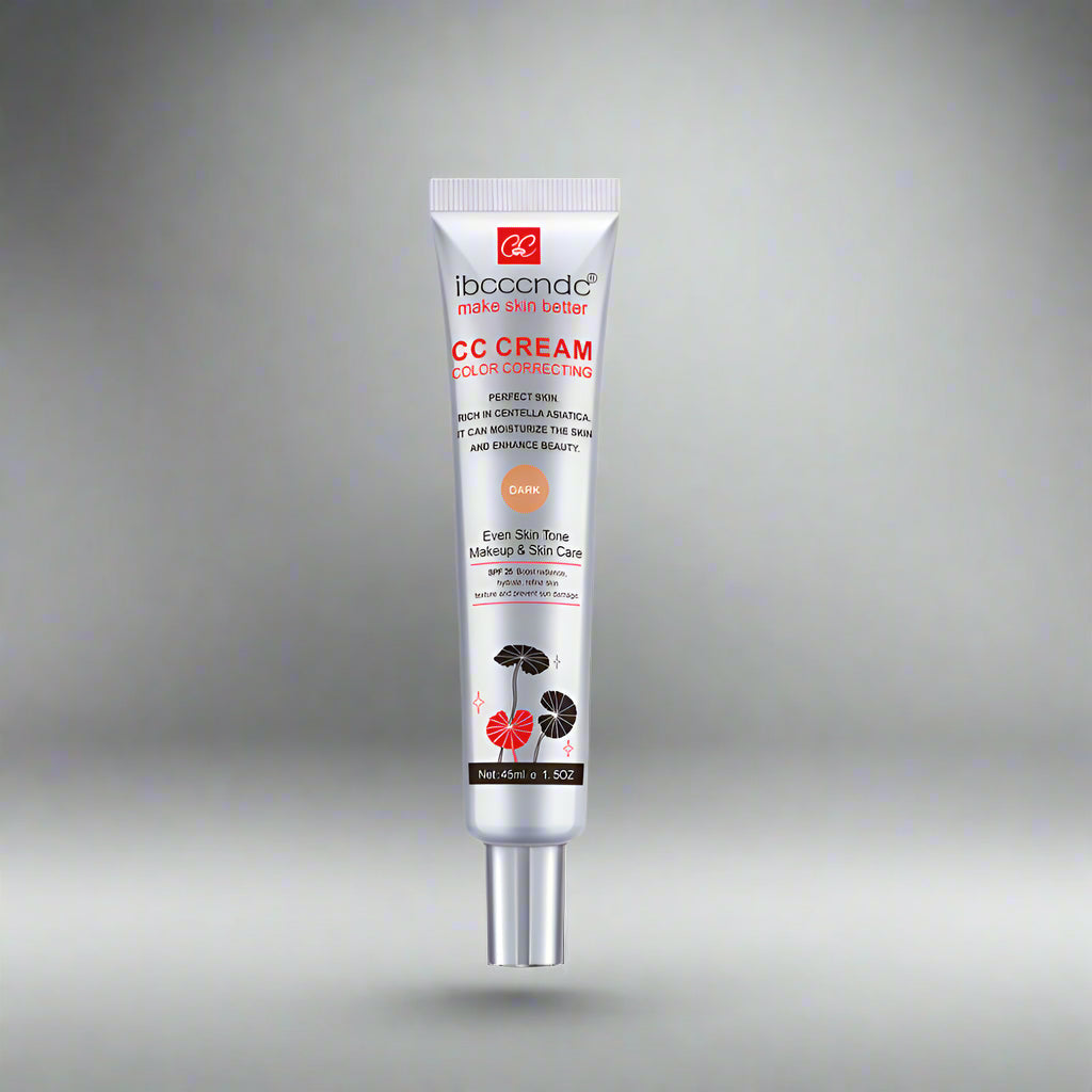 Color Correcting CC Cream - Zero&Null