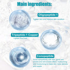 Cono Peptide Essence (anti-wrinkle) - Zero&Null