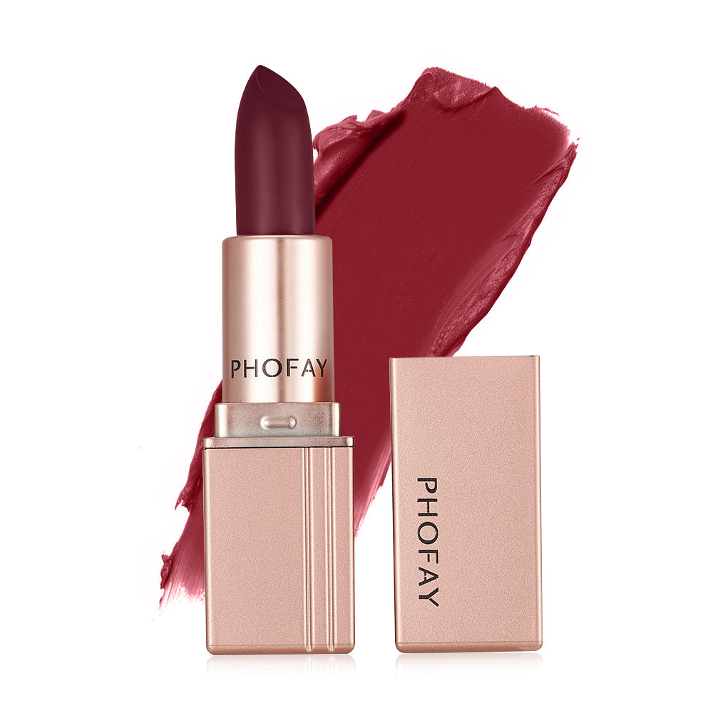 Matte Lipstick - Zero&Null