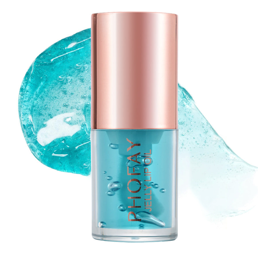 Jelly Lip Oil - Zero&Null