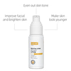 Revitalizing Retinol Lotion - Zero&Null