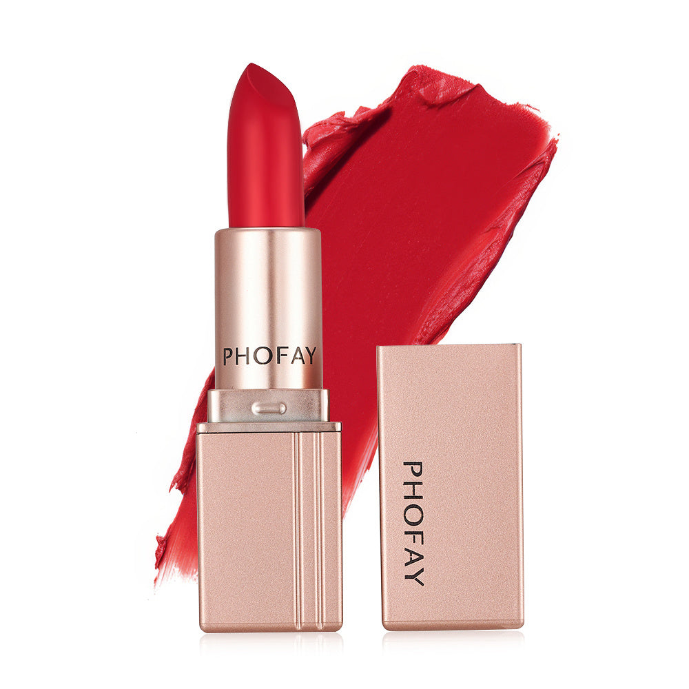 Matte Lipstick - Zero&Null