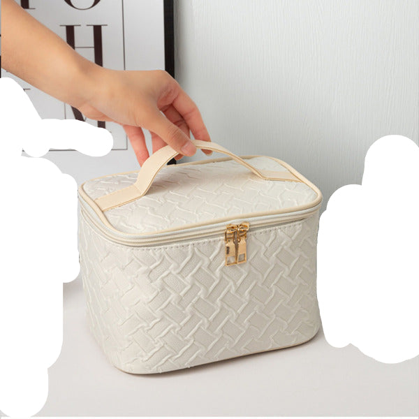 Makeup Bag - Zero&Null