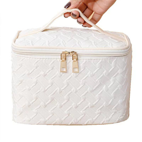 Makeup Bag - Zero&Null