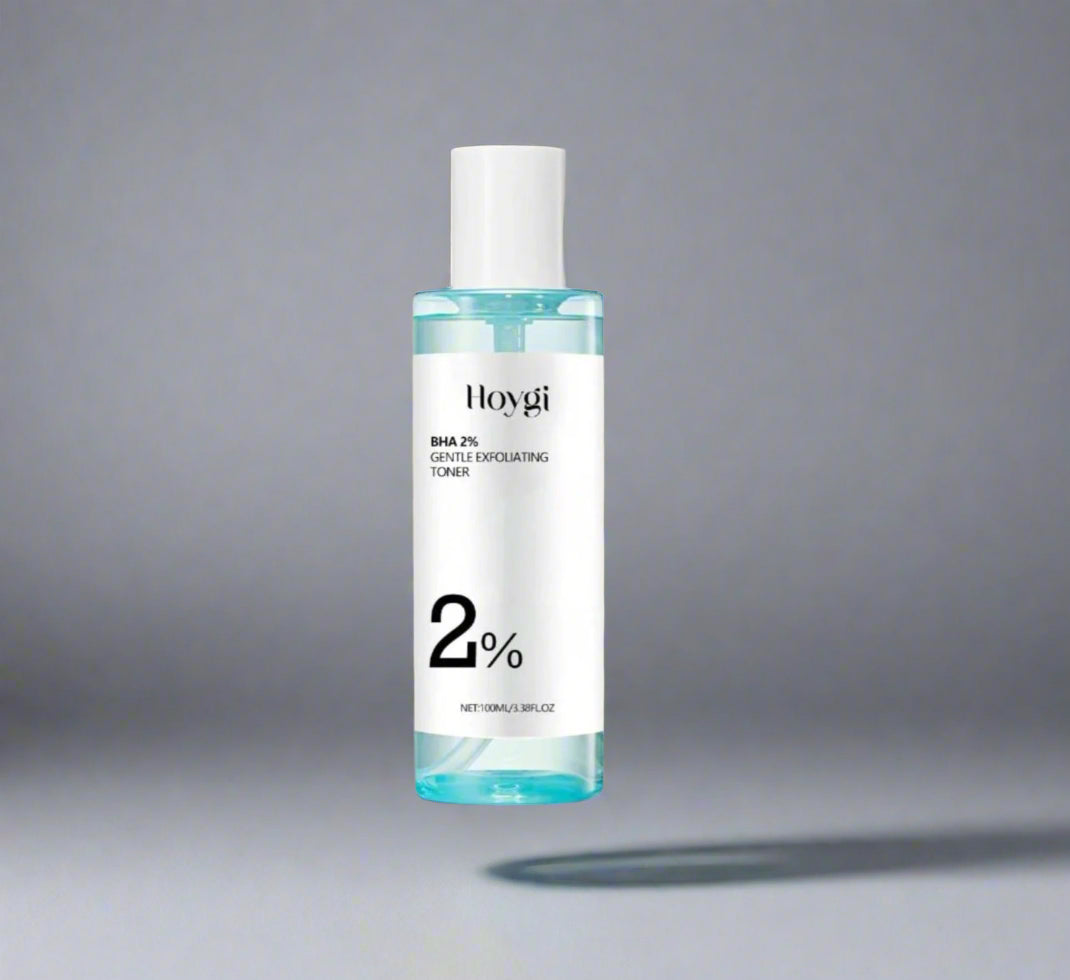2% BHA Gentle Exfoliating Toner