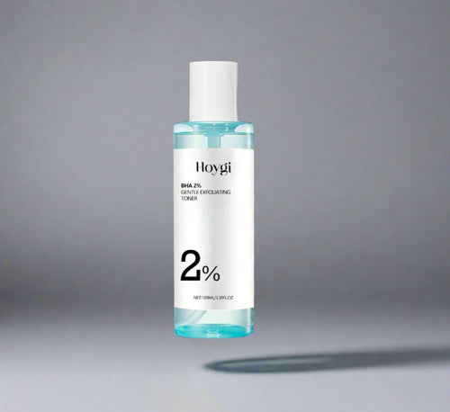 2% BHA Gentle Exfoliating Toner