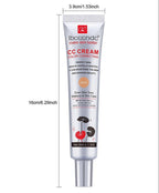 Color Correcting CC Cream - Zero&Null