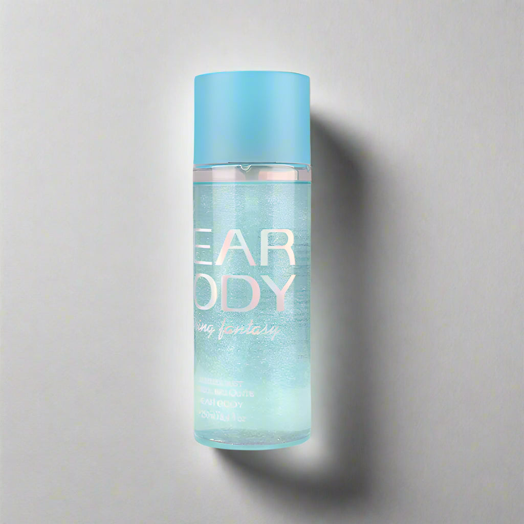 Perfume Body Mist (Essential Oils) - Zero&Null