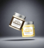 Mango & Cocoa Body Butter