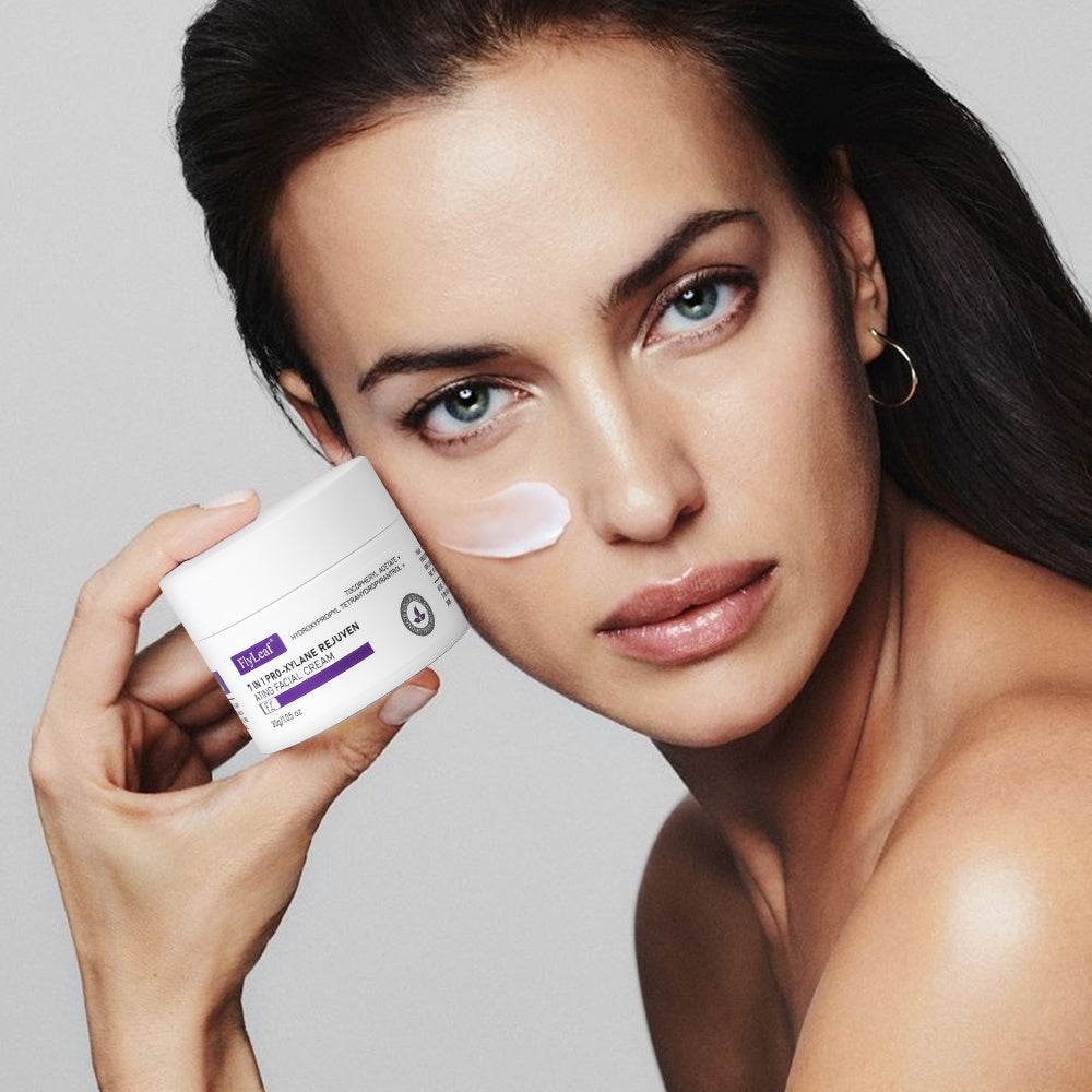 Pro-Xylane Rejuvenating Face Cream - Zero&Null