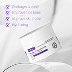 Pro-Xylane Rejuvenating Face Cream - Zero&Null