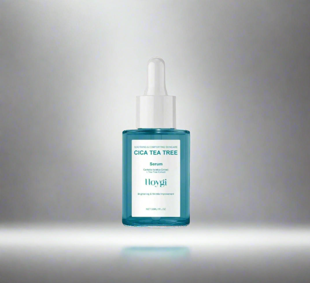 Cica Tea Tree Serum