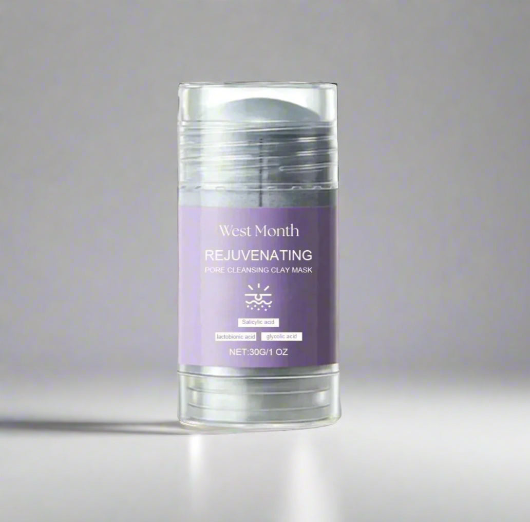 Pore Cleaning Clay Mask Stick