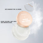 Setting Soft Touch Loose Powder - Zero&Null