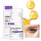 Firming Peptide eye cream - Zero&Null
