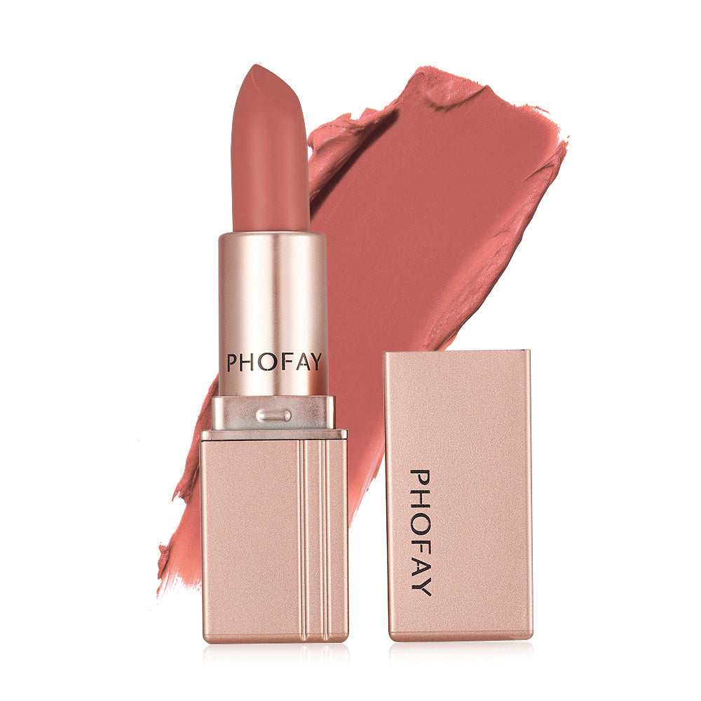 Matte Lipstick - Zero&Null
