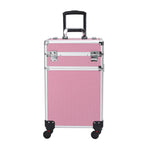 4-in-1 Aluminium Alloy Trolley - Zero&Null