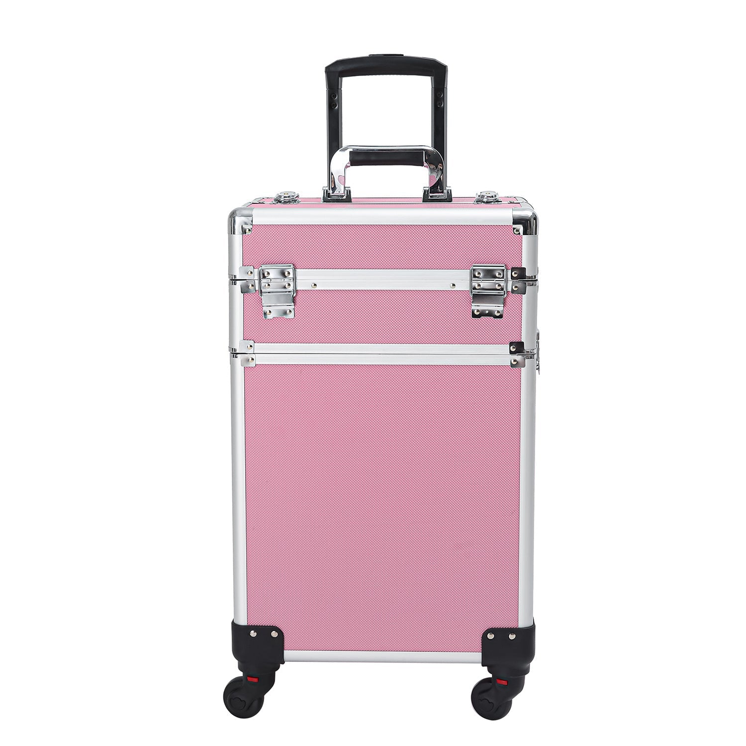 4-in-1 Aluminium Alloy Trolley - Zero&Null