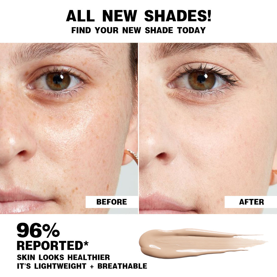 Super Coverage Concealer - Zero&Null