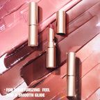 Moisturizing Lipstick - Zero&Null