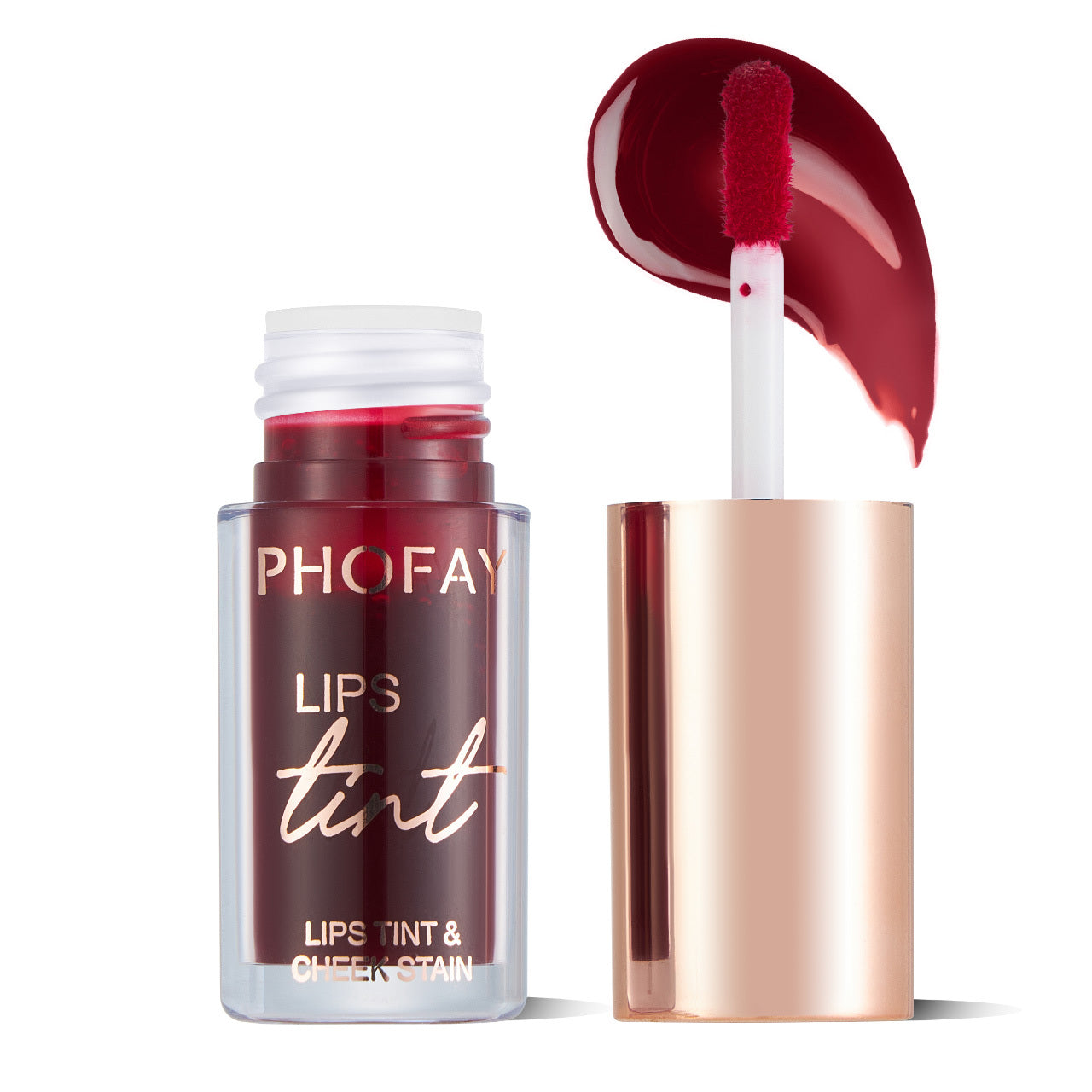 Lip Tint - Zero&Null