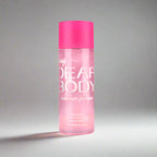 Perfume Body Mist (Essential Oils) - Zero&Null