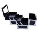 Aluminum Alloy Makeup Case - Zero&Null