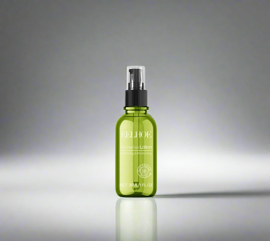 Edelweiss Lotion
