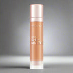 Body Shimmer Oil - Zero&Null