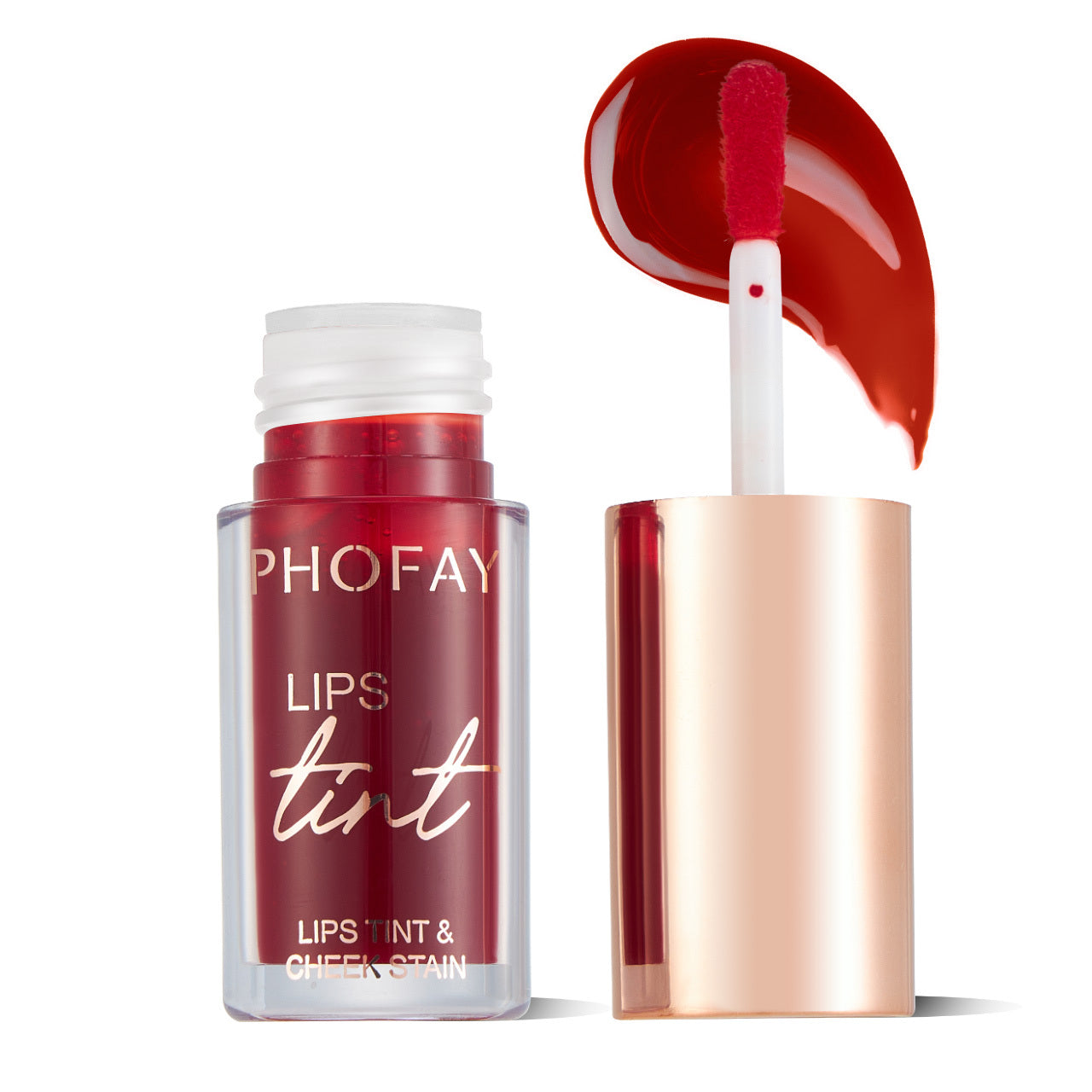 Lip Tint - Zero&Null