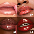 Juicy Lip Plump - Zero&Null