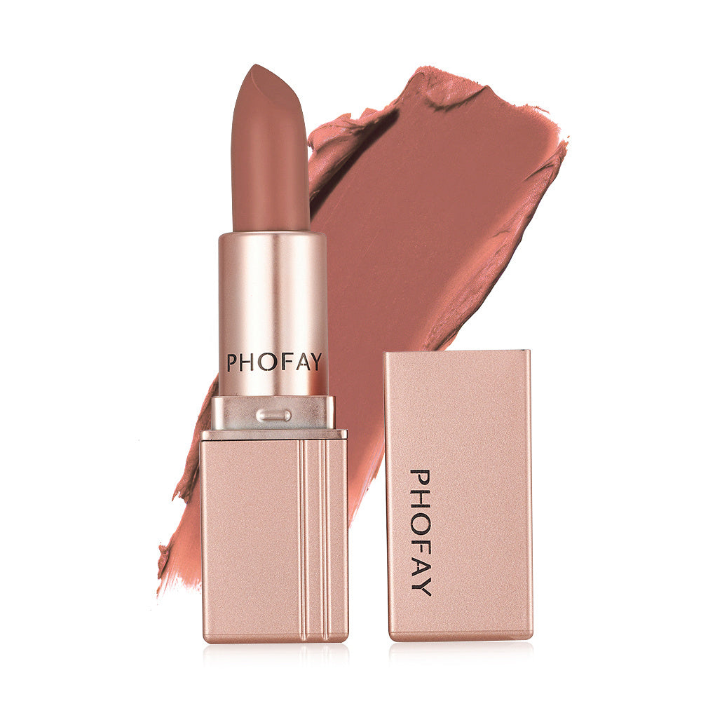Matte Lipstick - Zero&Null