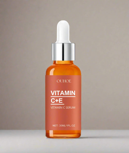 Vitamin C+E Serum