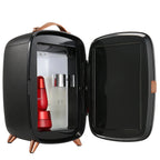 Mini Skincare Fridge (6L) - Zero&Null