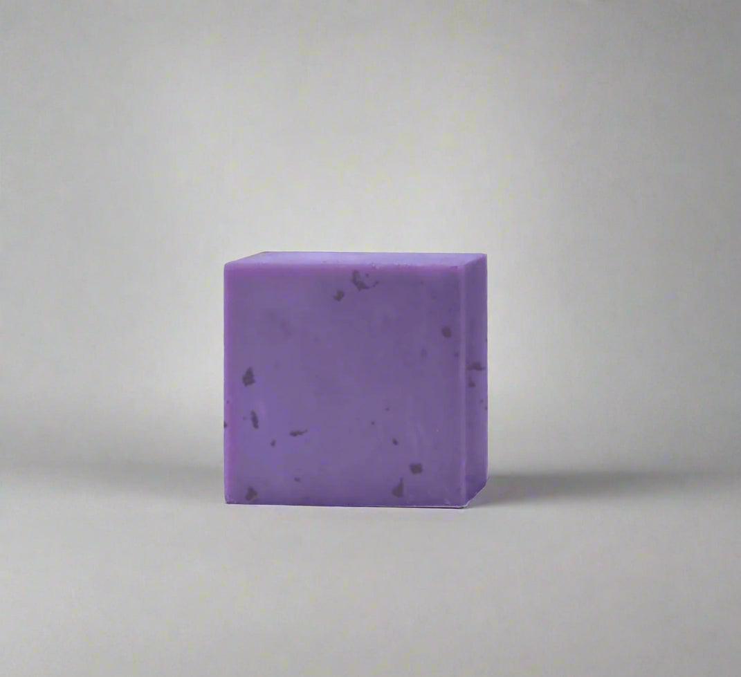 Lavender Oil Control Cleansing Bar
