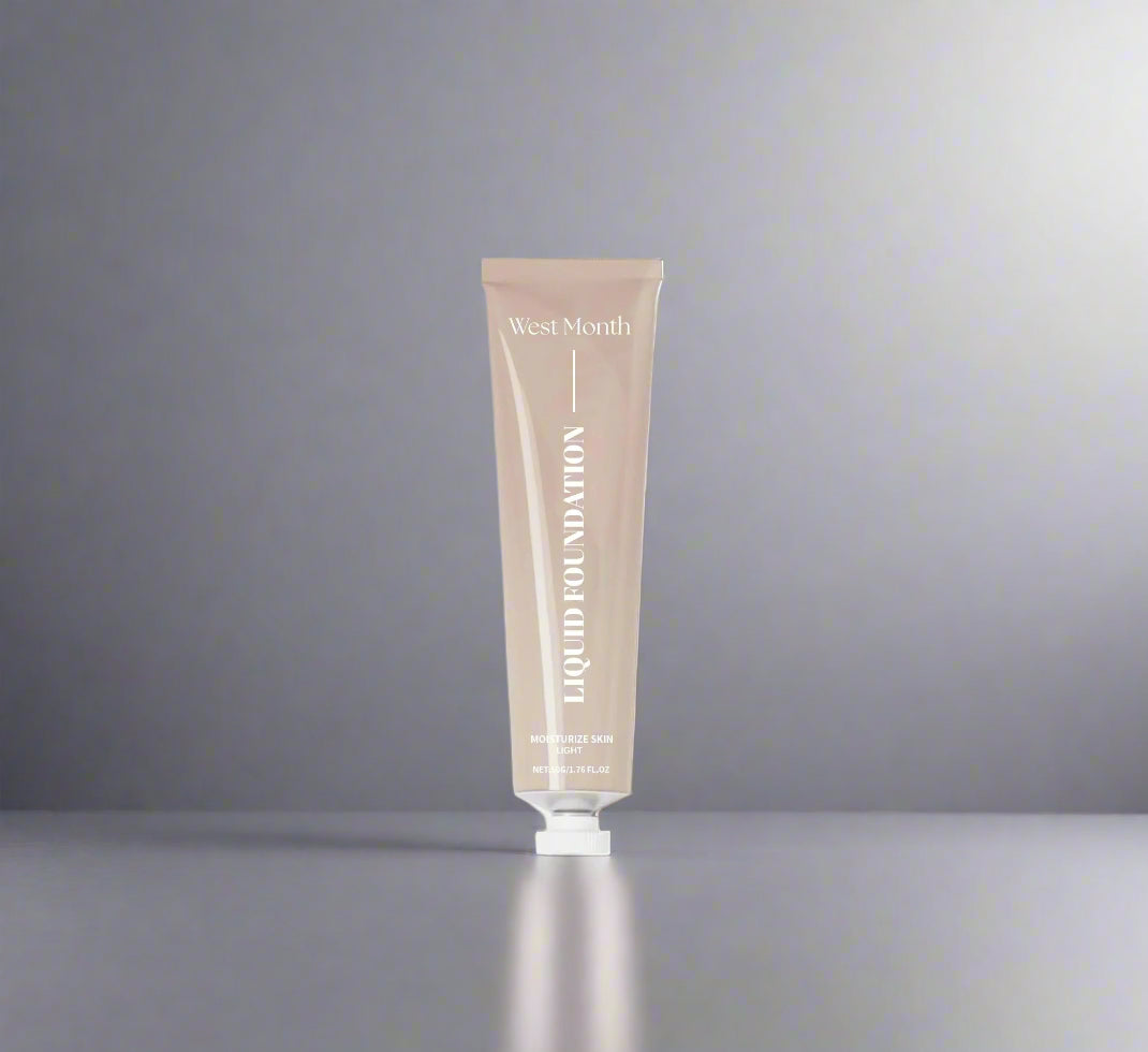 Light Liquid Foundation
