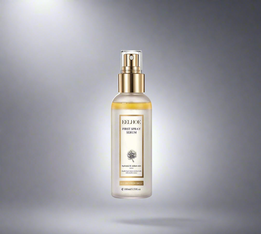 White Truffle Moisturizing Mist